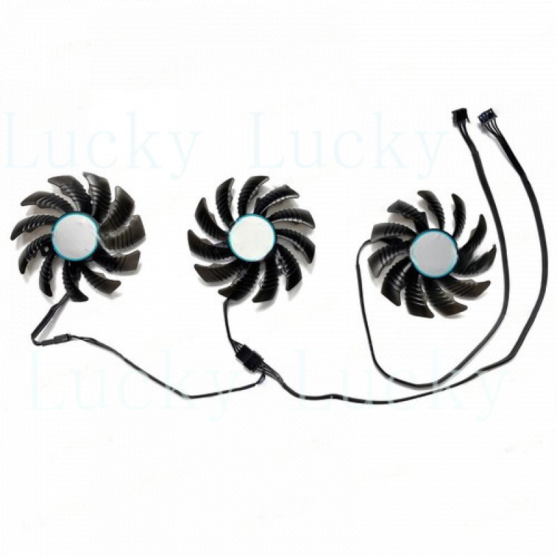 Rtx 3070 8Gb Graphics Card - Ventilateur de refroidissement pour carte graphique