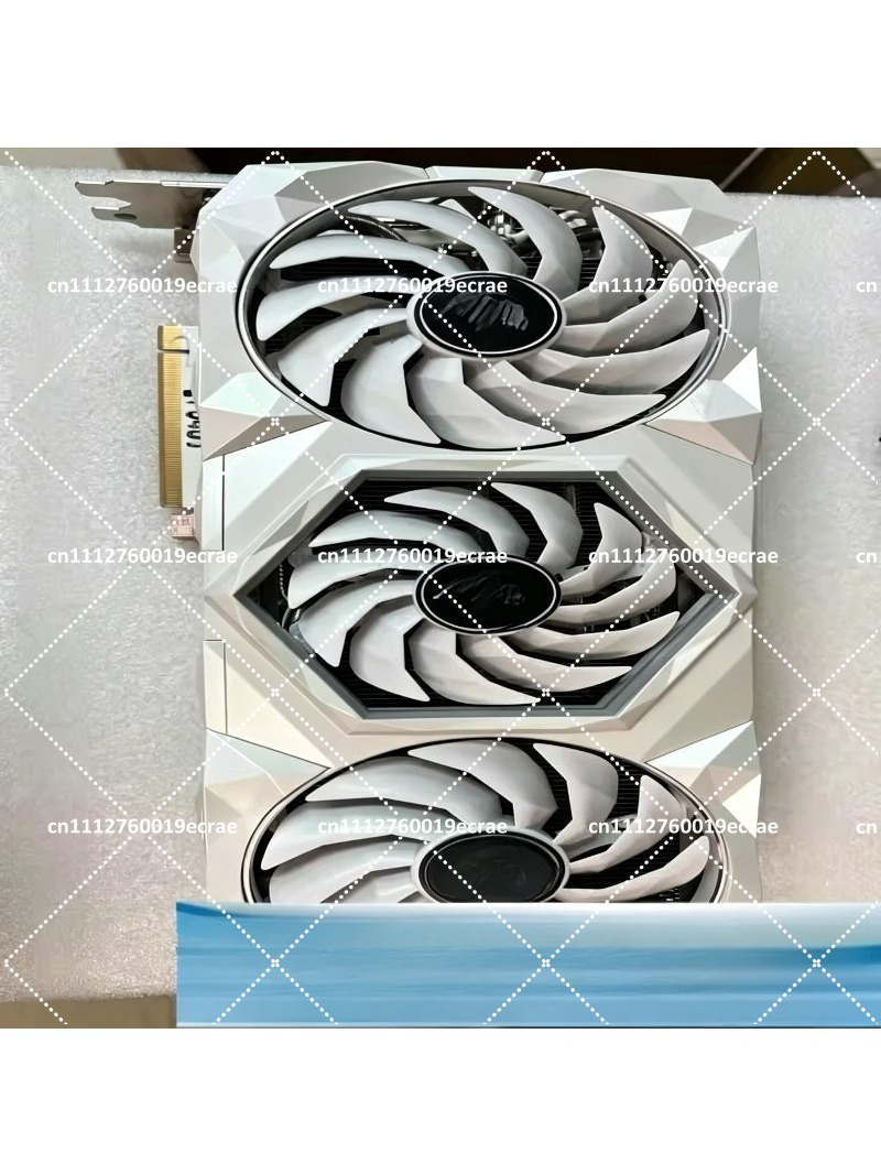 Rtx 3090 24Gb Graphics Card - Carte graphique de jeu RTX 3090