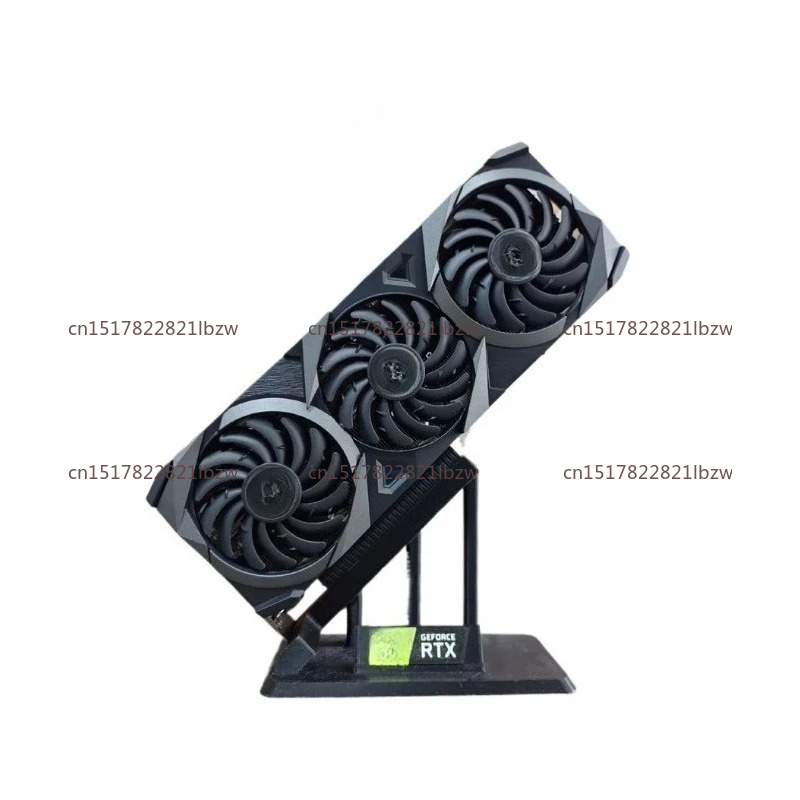 Rtx 3070 8Gb Graphics Card - Carte graphique de jeu RTX 3070