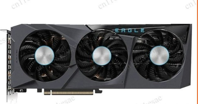 Rtx 3090 24Gb Graphics Card - Carte graphique RTX 3090 24 Go