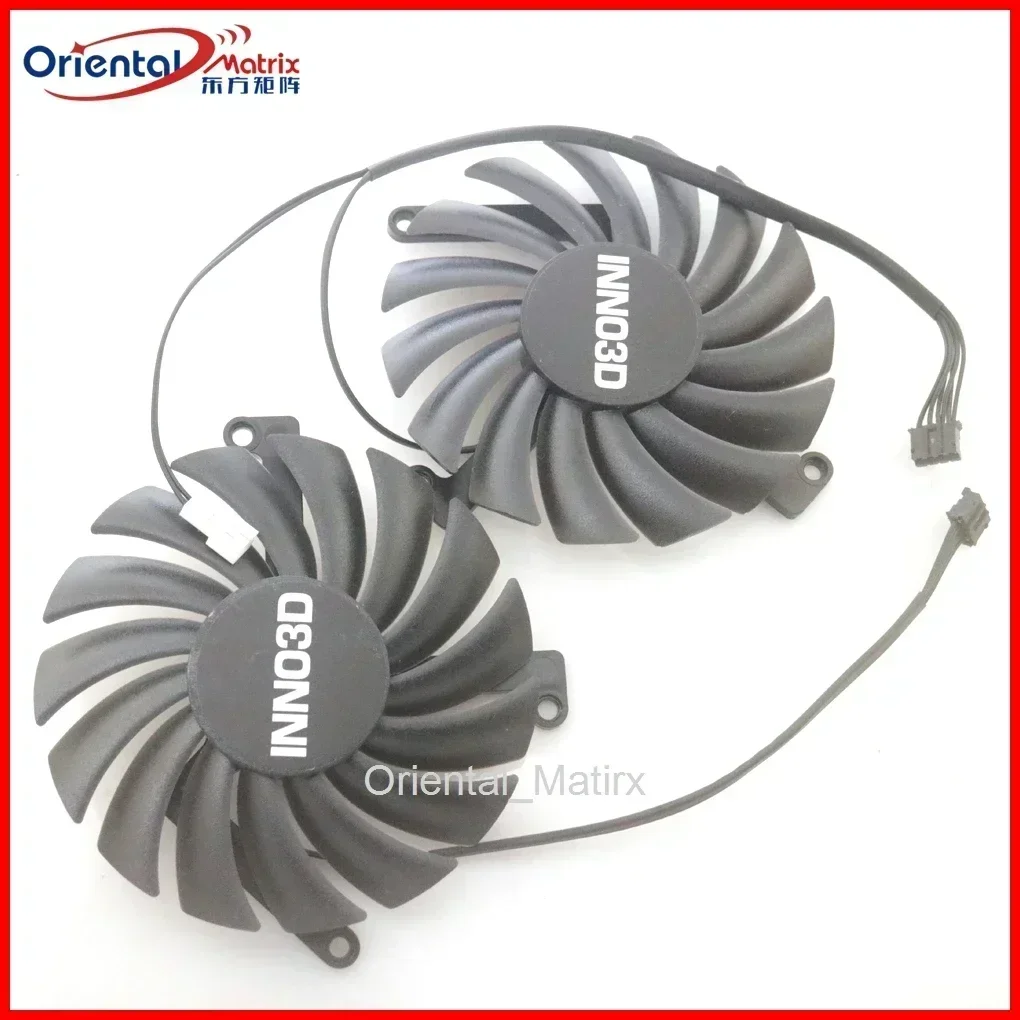 Rtx 3070 8Gb Graphics Card - Ventilateur de refroidissement pour carte graphique