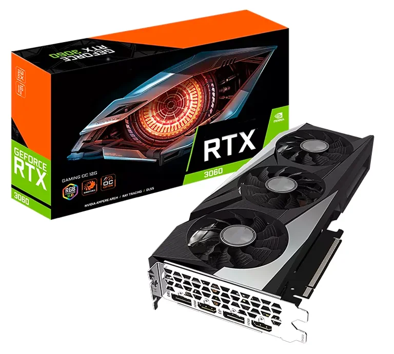 Carte graphique Rtx 3070 Ti Ga - Rtx 3070 8Gb Graphics Card avis et prix