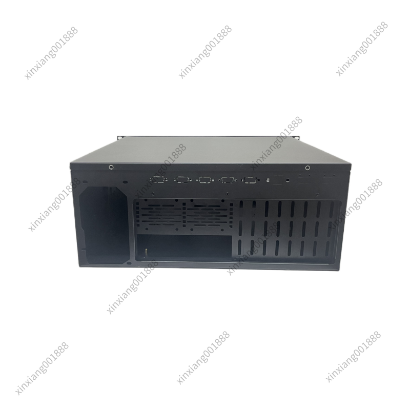 Pour châssis de serveur 4U, al - 8 Gpu 4U Server Chassis avis et prix