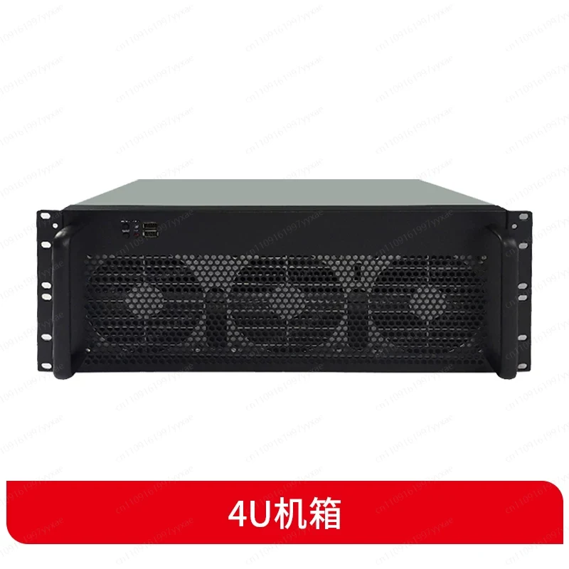 Châssis 4U multi-cartes graphi - 8 Gpu 4U Server Chassis avis et prix