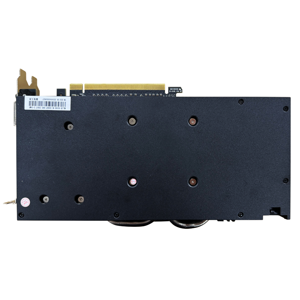 Carte vidéo RX580 la moins chè - Rx 580 8Gb 2048Sp Gpu avis et prix