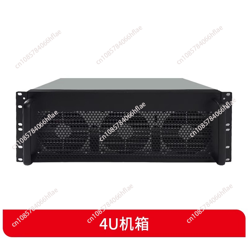 Châssis 4U multi-cartes graphi - 8 Gpu 4U Server Chassis avis et prix