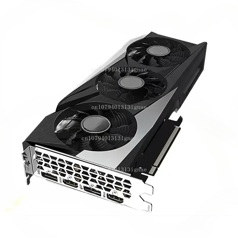 Placa De carte vidéo Rtx 3090  - Rtx 3090 24Gb Graphics Card avis et prix