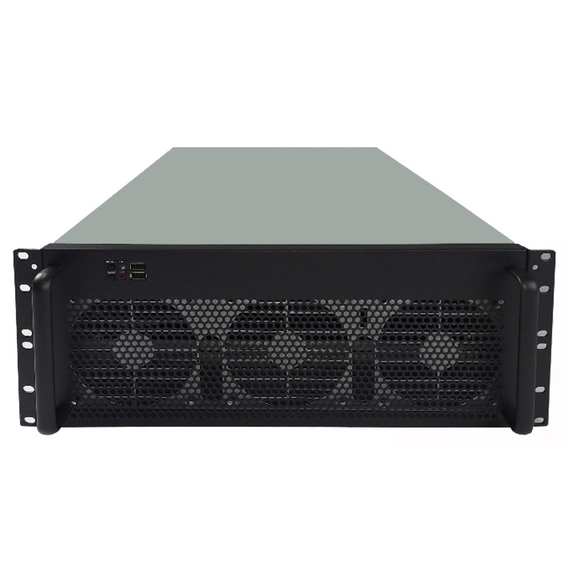 Châssis de carte multi-graphiq - 8 Gpu 4U Server Chassis avis et prix