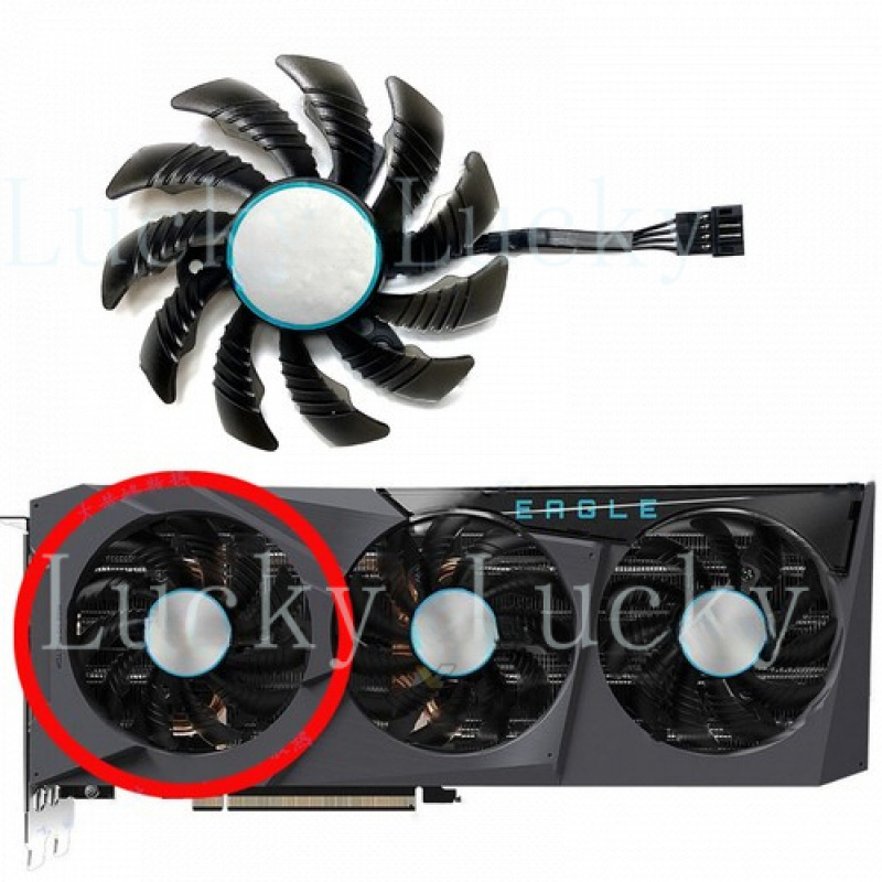 Ventilateur de refroidissement - Rtx 3070 8Gb Graphics Card avis et prix