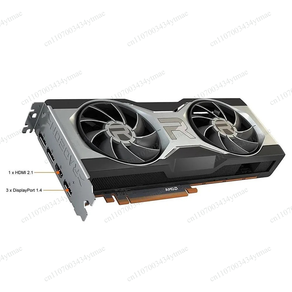 Carte graphique gaming RX 6700 - Rx 6700 Xt 12Gb Graphics Card avis et prix