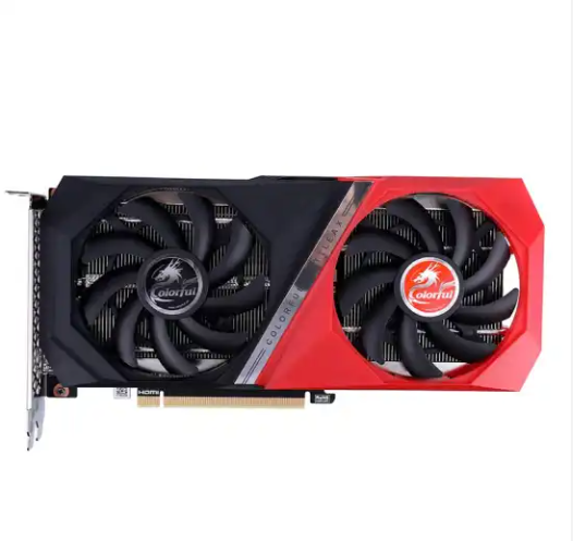 Carte graphique pour ordinateu - Rtx 3070 8Gb Graphics Card avis et prix