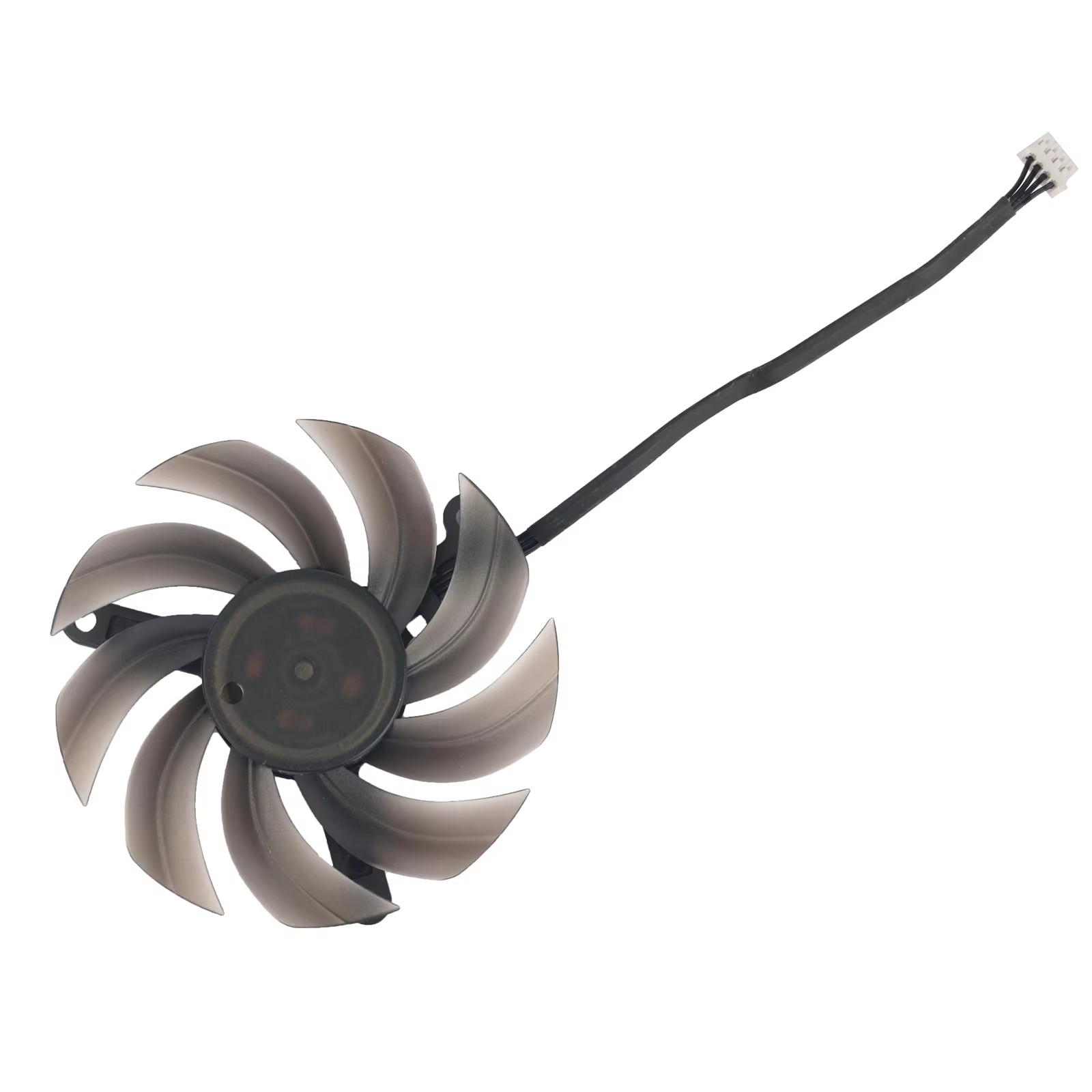 Nouveau 82MM R ​ Ventilateur d - Rtx 3090 24Gb Graphics Card avis et prix