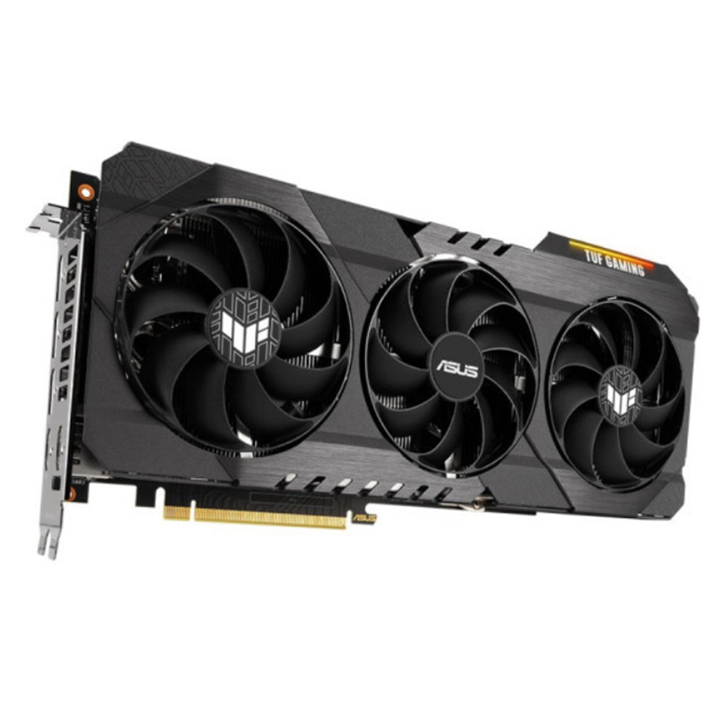Carte graphique pour ordinateu - Rtx 3070 8Gb Graphics Card avis et prix