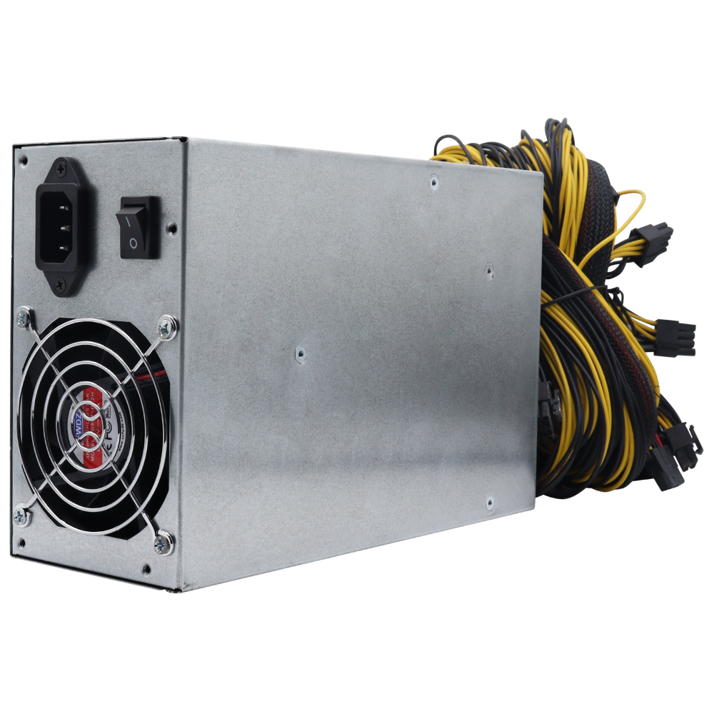 Bloc d'alimentation ATX pour m - 2000W Atx Mining Power Supply avis et prix