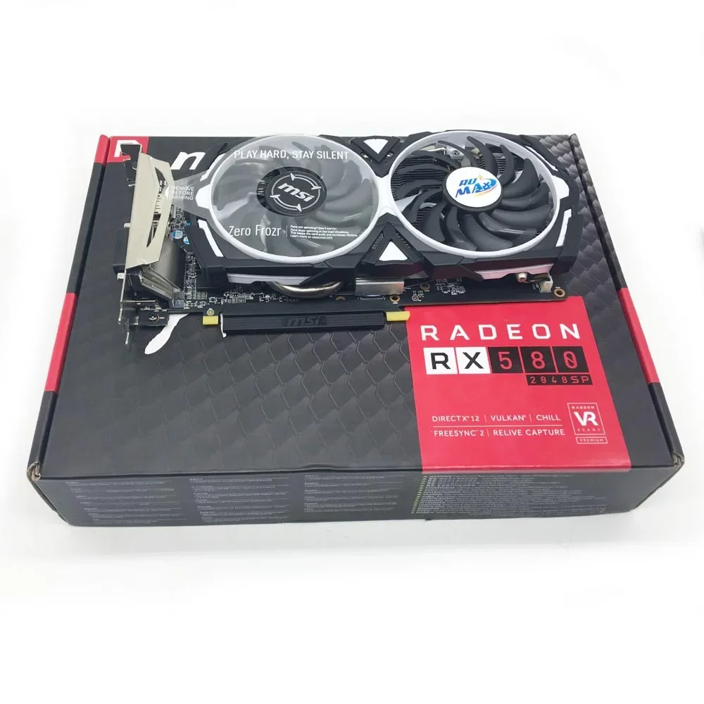 Carte graphique Rumax XFX Rade - Rtx 3070 8Gb Graphics Card avis et prix