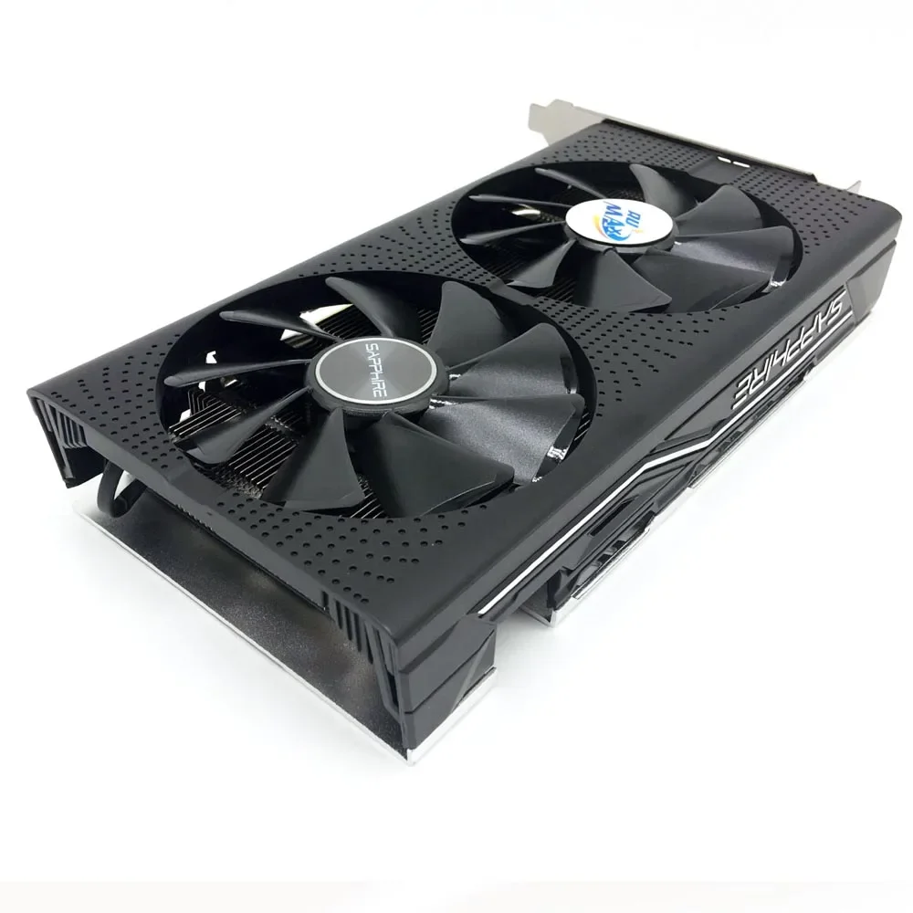 Carte graphique Rumax XFX Rade - Rtx 3070 8Gb Graphics Card avis et prix