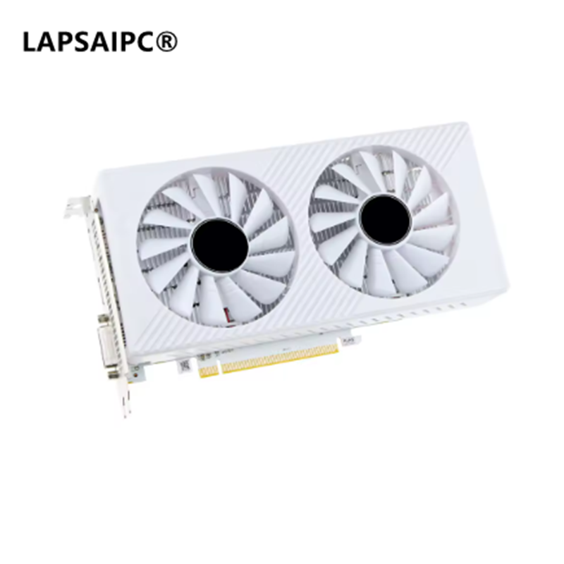 Carte graphique LAPSAIPC pour  - Rx 580 8Gb 2048Sp Gpu avis et prix