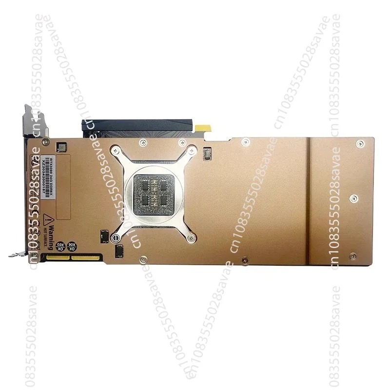 Carte graphique autonome RTX 3 - Rtx 3090 24Gb Graphics Card avis et prix