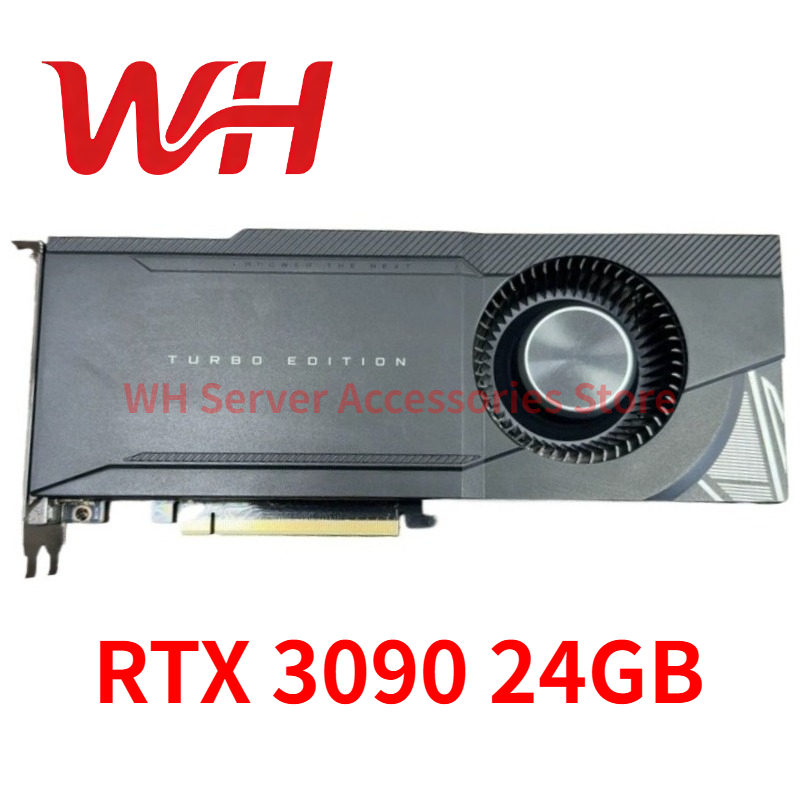 Carte graphique GIGABYTE GeFor - Rtx 3090 24Gb Graphics Card avis et prix