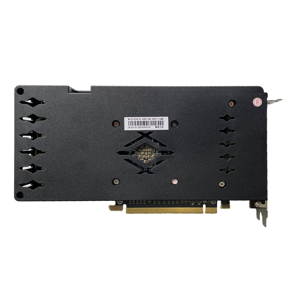 MLLSE AMD RX 580 8GB 2048SP ca - Rx 580 8Gb 2048Sp Gpu avis et prix