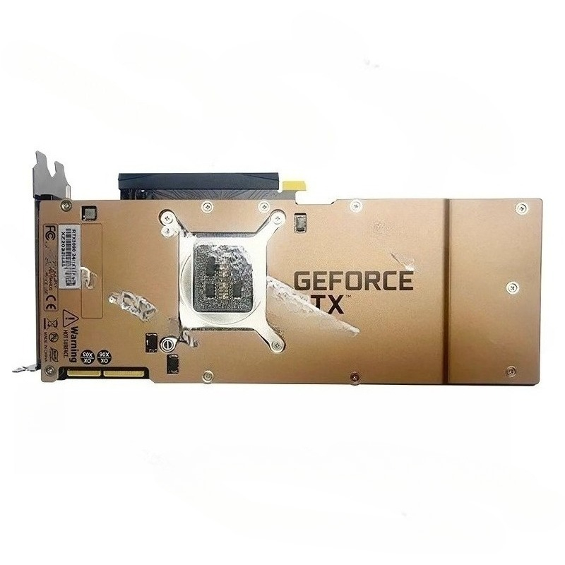 Carte graphique RTX 3090 24 Go - Rtx 3090 24Gb Graphics Card avis et prix