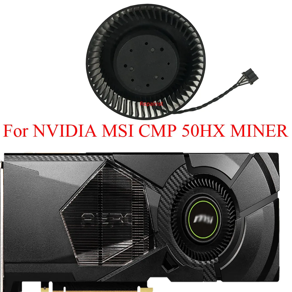 Refroidisseur de mineur pour g - Cmp 50Hx Mining Card avis et prix