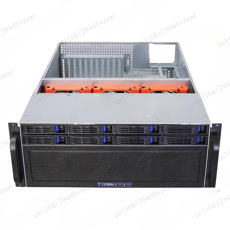 Carte graphique GPU, station d - 8 Gpu 4U Server Chassis avis et prix