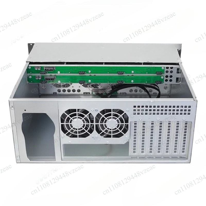 Carte graphique GPU, station d - 8 Gpu 4U Server Chassis avis et prix