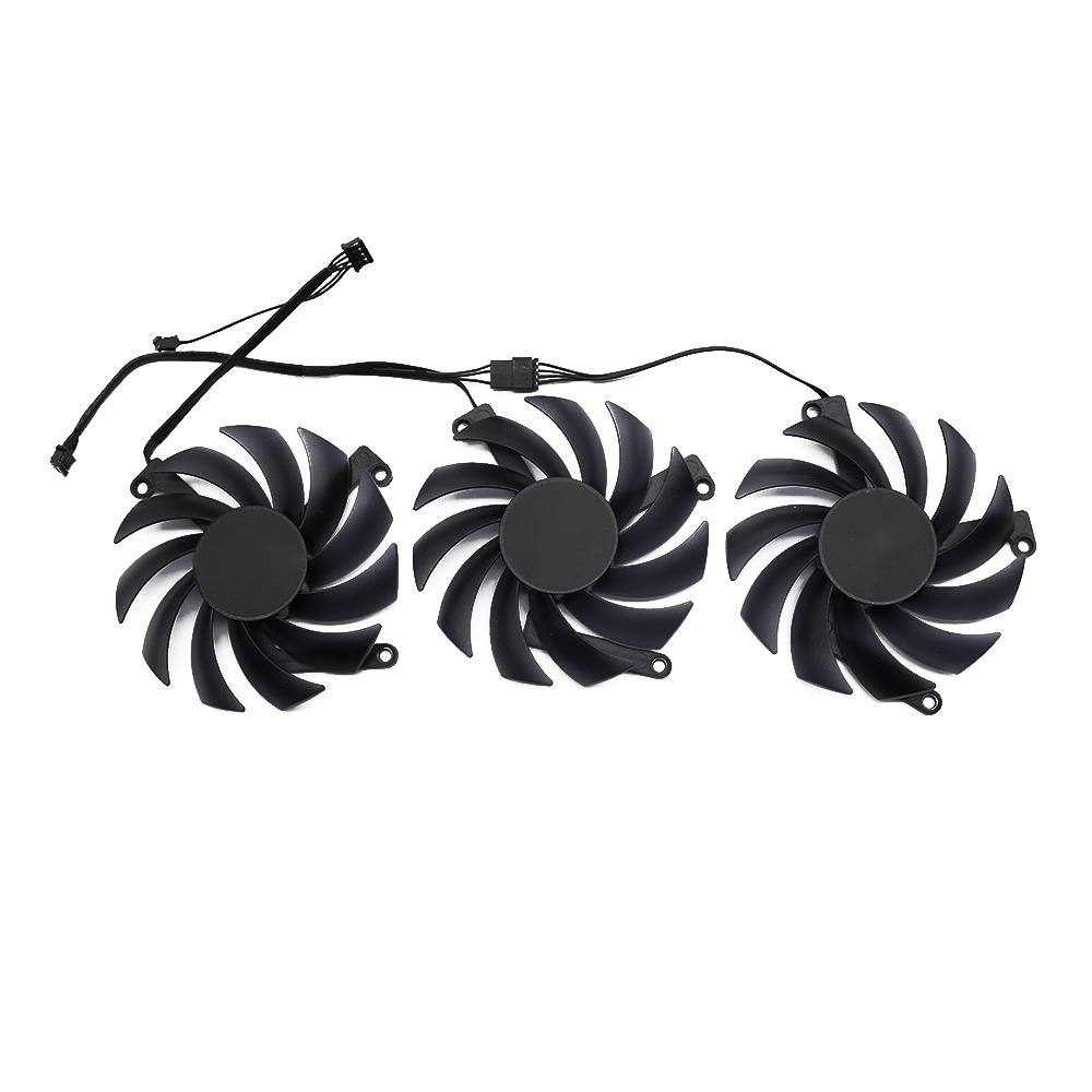 CF-12915S 85mm RTX3080Ti RTX30 - Rtx 3090 24Gb Graphics Card avis et prix