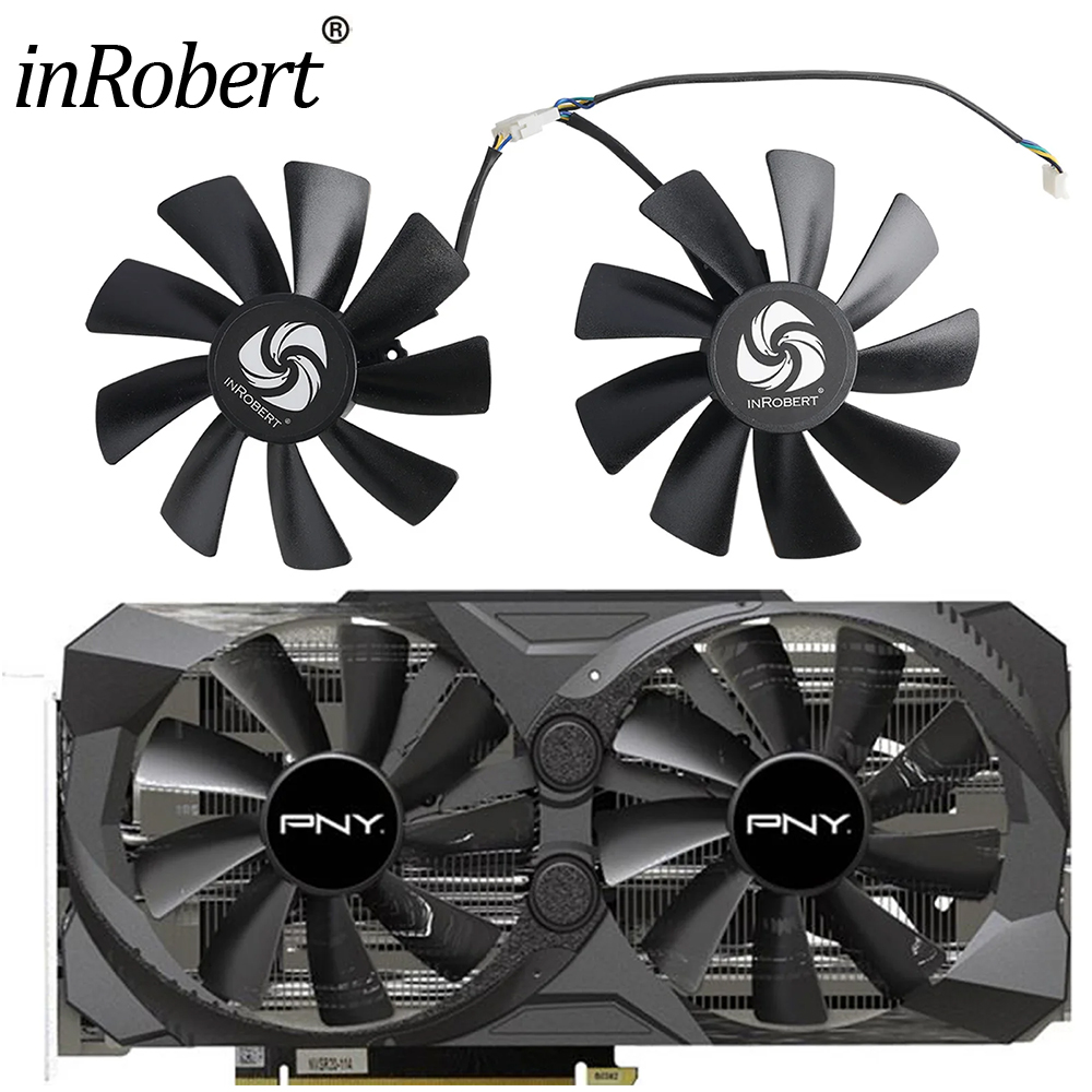Ventilateur de 100mm pour PNY  - Rtx 3070 8Gb Graphics Card avis et prix